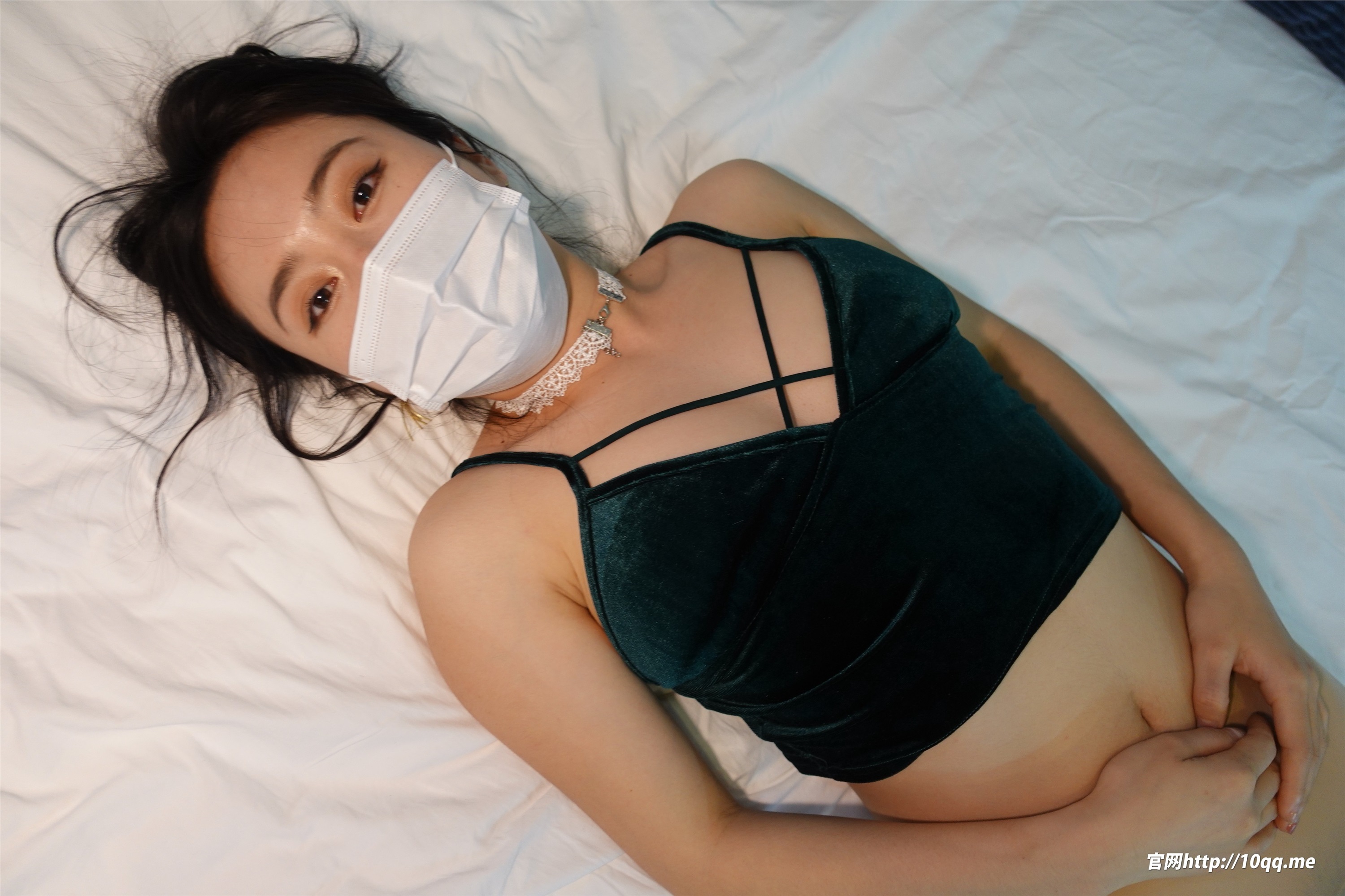 ROSI口罩系列 2022.04.20 NO.2138